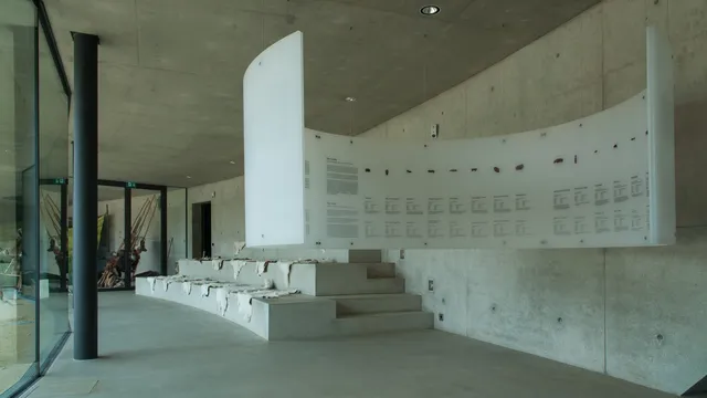 Archäopark Vogelherd