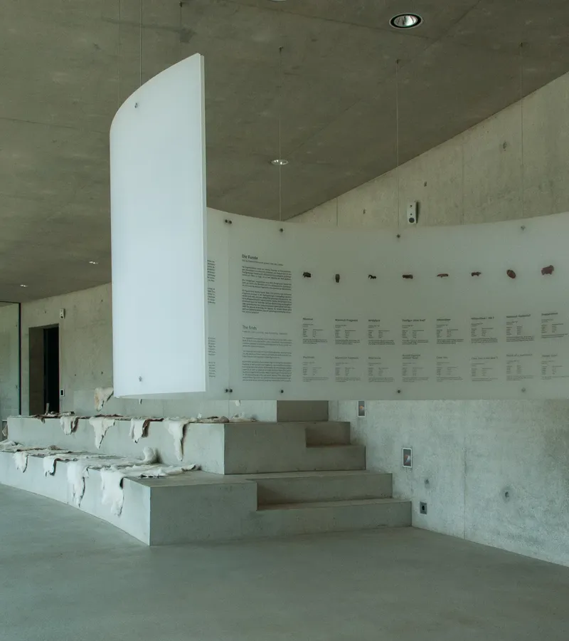 Vogelherd Archaeopark