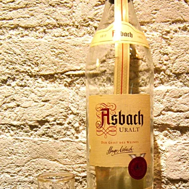 Asbach GmbH - Asbach Uralt1713