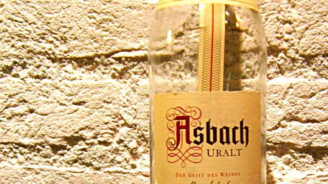 Asbach GmbH