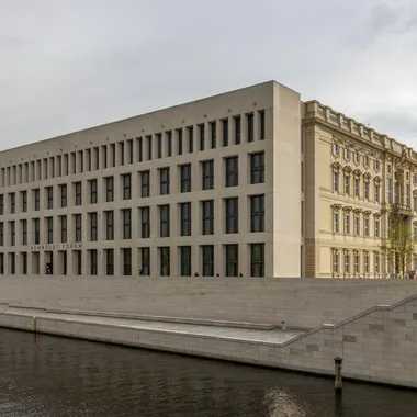 Humboldt Forum / Berliner Schloss - At Berlin 2024 241