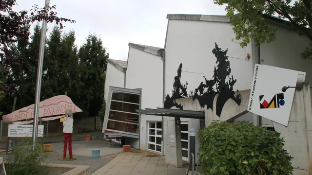 Kinder-Akademie Fulda KAF