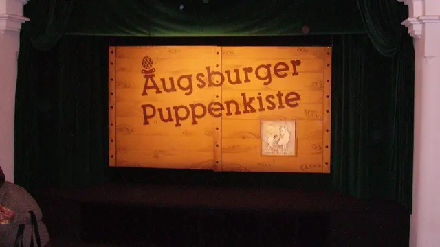 Augsburger Puppenkiste