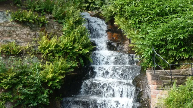 Japanischer Garten Kaiserslautern