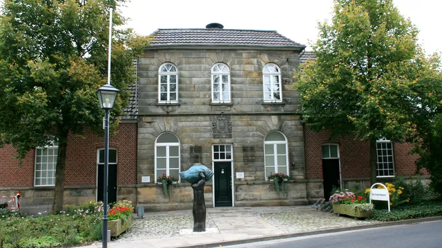 Otto-Pankok-Museum