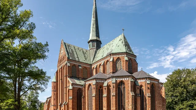 Doberaner Münster