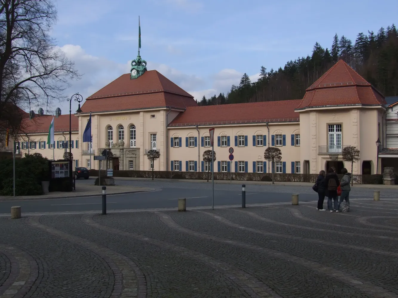 Bad Elster - BadElster5218