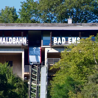 Kurwaldbahn - BadEmsKurwaldbahn3