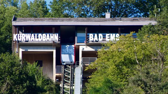 Kurwaldbahn