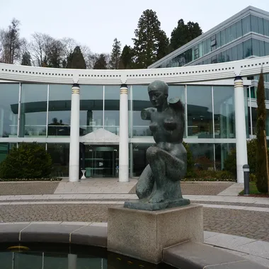 Caracalla Therme - Baden-Baden Caracalla Therme