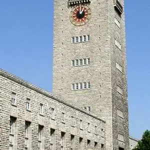 Bahnhofsturm - Bahnhofsturm-stuttgart-2004