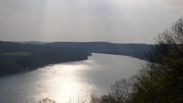 Baldeneysee