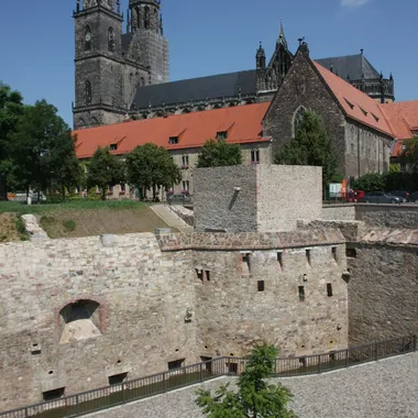 Bastion Cleve - Bastion cleve magdeburg