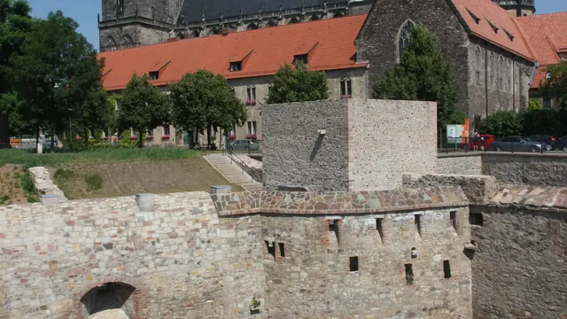 Bastion Cleve