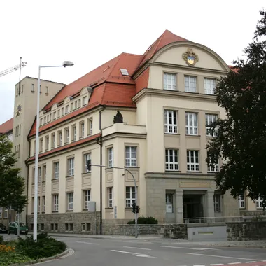 Museum Bautzen - Bautzen - Kornmarkt - Stadtmuseum 04 ies