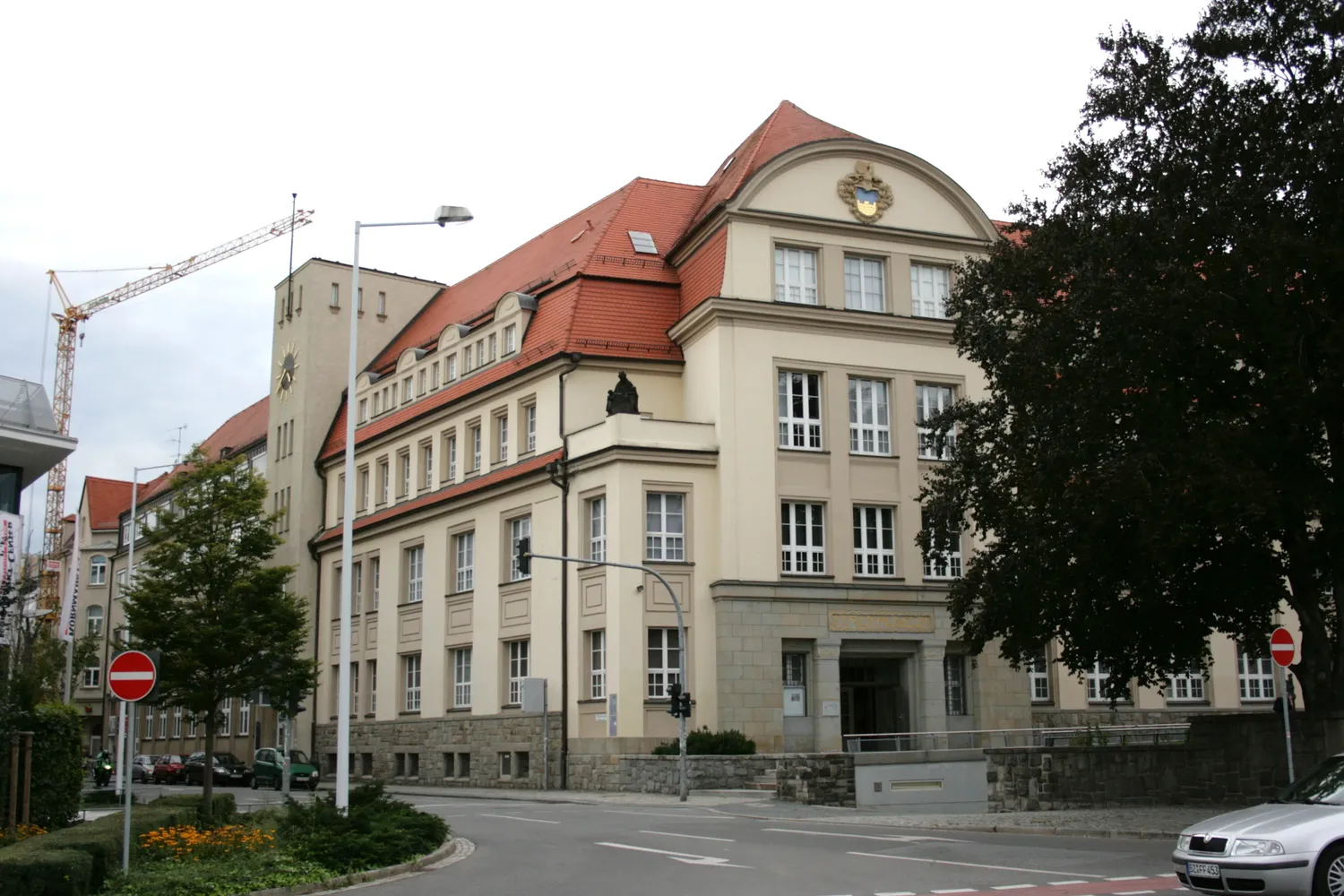 Museum Bautzen - Bautzen - Kornmarkt - Stadtmuseum 04 ies