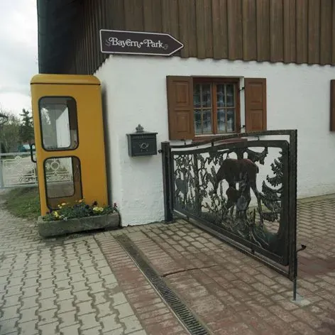 Bayern-Park in Reisbach - Bayernpark Reisbach 04