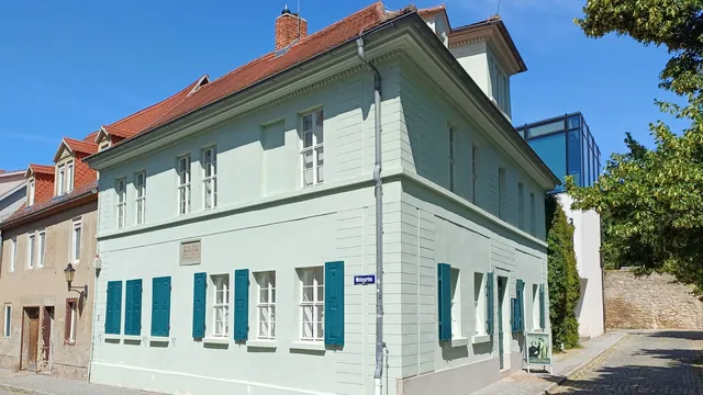 Nietzsche Haus