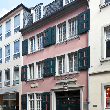 Beethoven-Haus - Beethoven-Haus