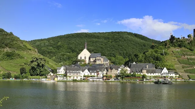 Altstadt Beilstein