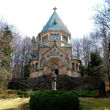 Votivkapelle - Berg, Votivkapelle.HB-01
