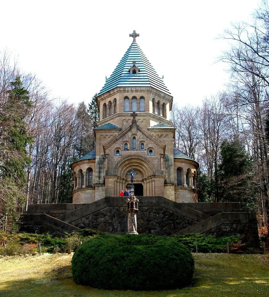 Votivkapelle - Berg, Votivkapelle.HB-01