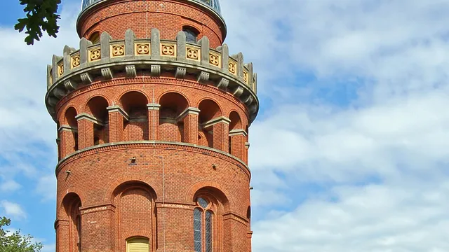 Ernst-Moritz-Arndt-Turm