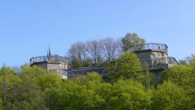 Humboldthain Flakturm