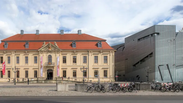 Jüdisches Museum