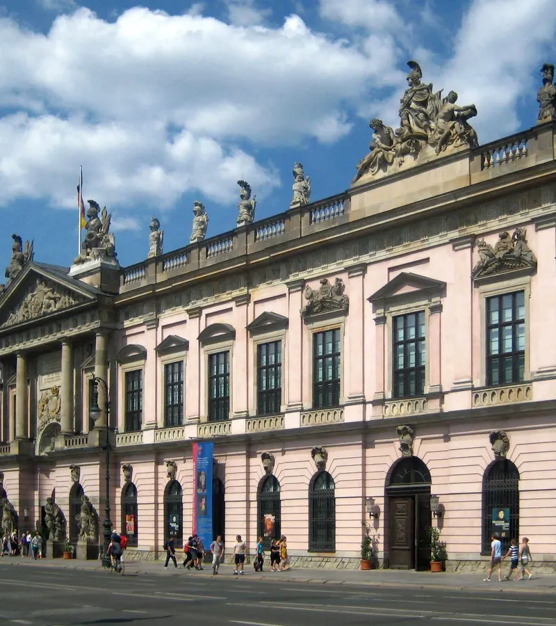 German Historical Museum