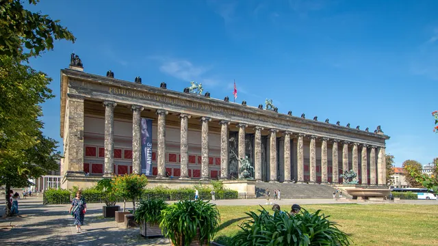 Altes Museum