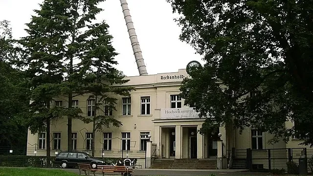 Archenhold-Sternwarte