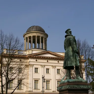 Museum Berggruen - Berlin2008-MuseumBerggruen1