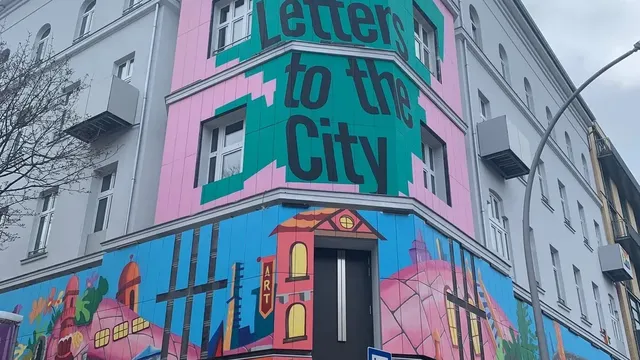 Urban Nation