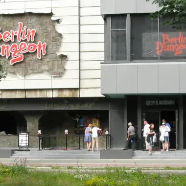 Berlin Dungeon - Berlindungeon