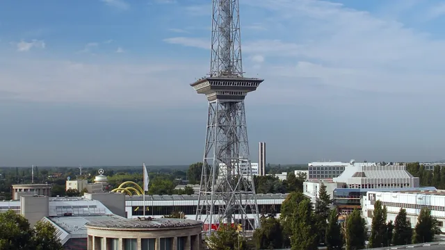 Funkturm