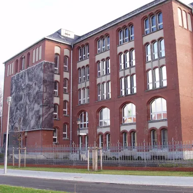 Medizinhistorisches Museum - Berliner Medizinhistorisches Museum