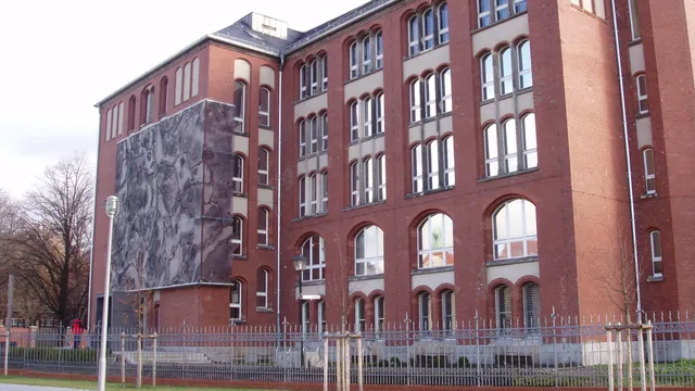 Medizinhistorisches Museum