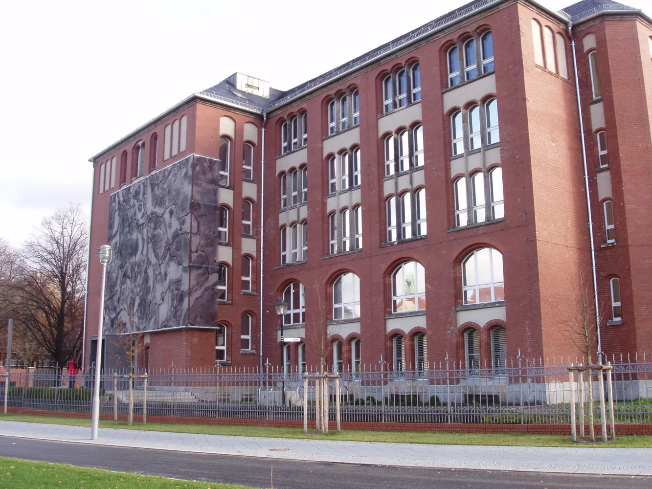 Medizinhistorisches Museum - Berliner Medizinhistorisches Museum