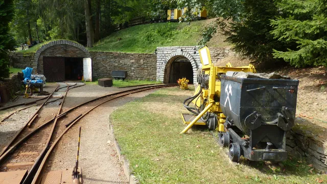 Markus-Roehling-Stolln