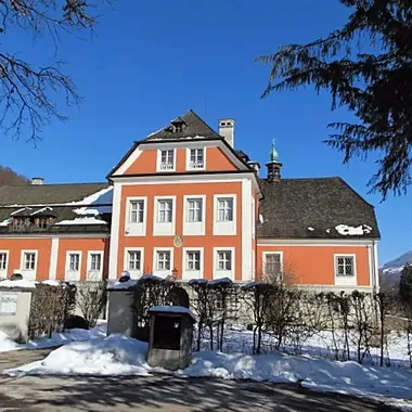 Museum Schloss Adelsheim - BGD MuseumSchlossAdelsheim