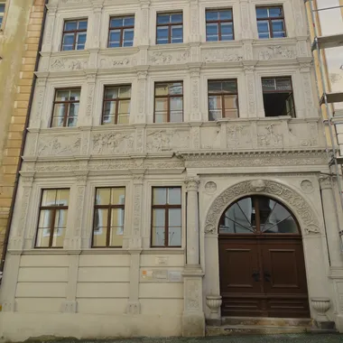 Biblisches Haus - Biblisches Haus Goerlitz