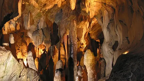 Bilstein-Höhle
