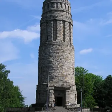 Bismarckturm - Bismarckturm bochum