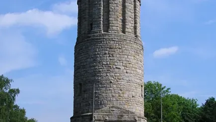 Bismarckturm