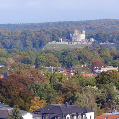 Elbschlösser - Blick auf Dresden (87)