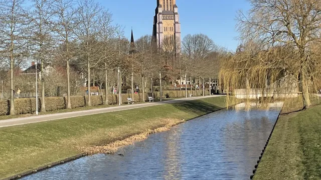 Dom St Petri