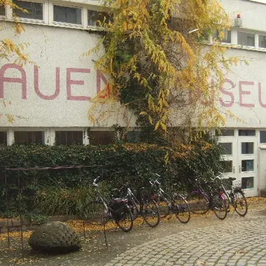 Bonner Frauenmuseum - Bnfrauenmus