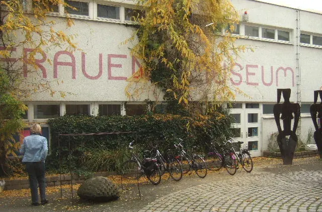 Bonner Frauenmuseum - Bnfrauenmus