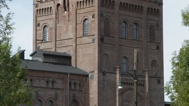 LWL-Museum Zeche Hannover